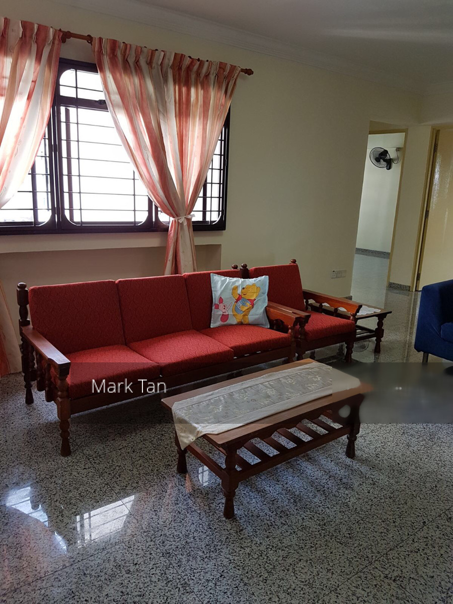 Blk 684C Choa Chu Kang Crescent (Choa Chu Kang), HDB 5 Rooms #150670062